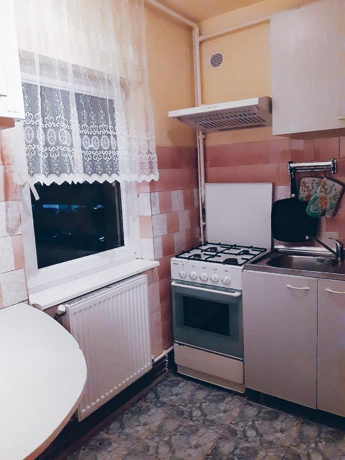Kid Apartments Kluż-Napoka Zewnętrze zdjęcie