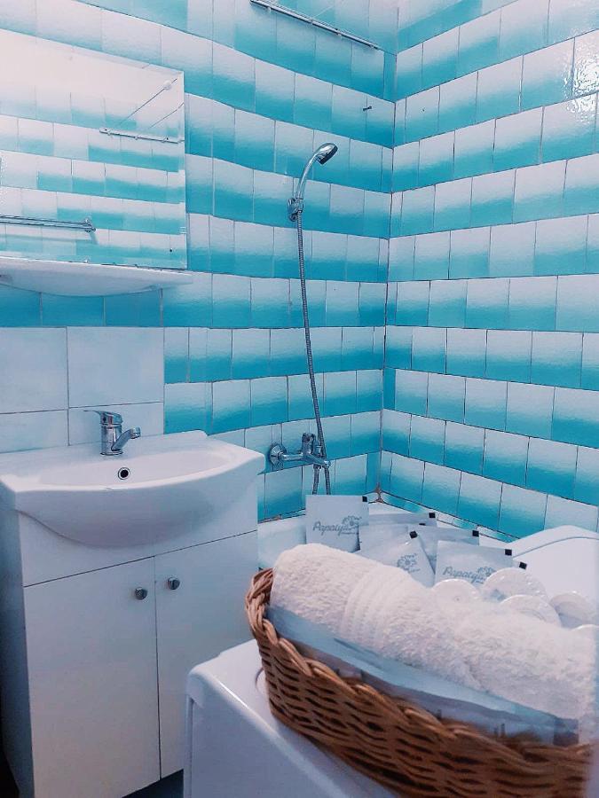 Kid Apartments Kluż-Napoka Zewnętrze zdjęcie