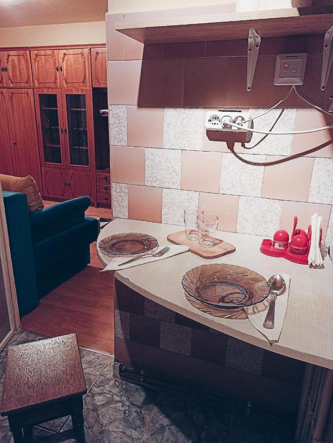 Kid Apartments Kluż-Napoka Zewnętrze zdjęcie