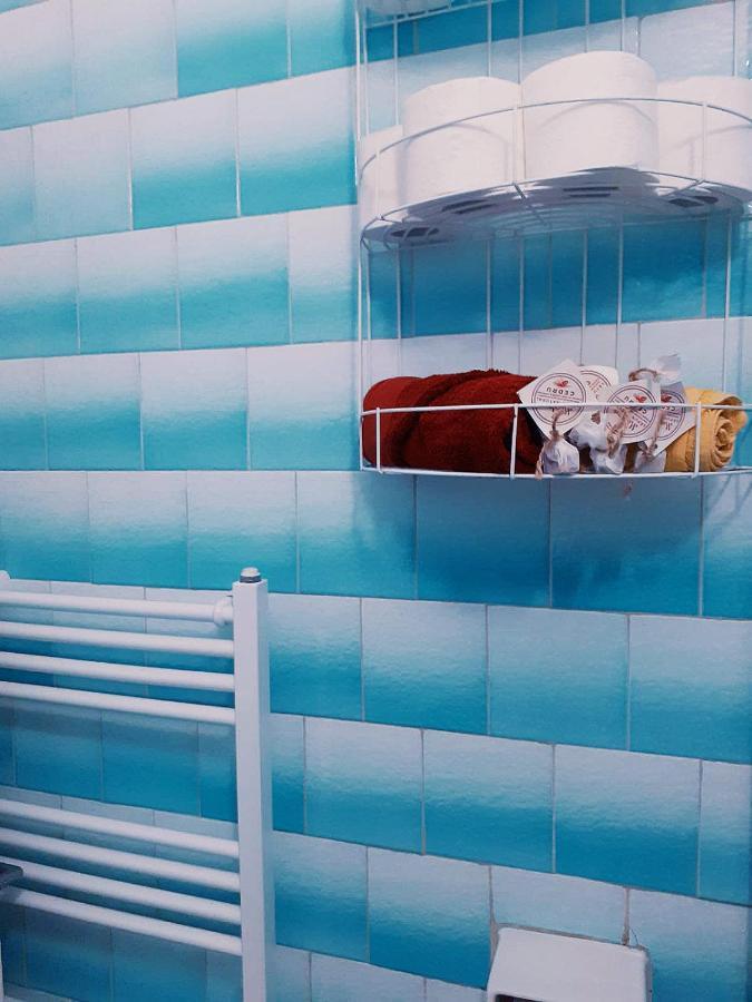 Kid Apartments Kluż-Napoka Zewnętrze zdjęcie