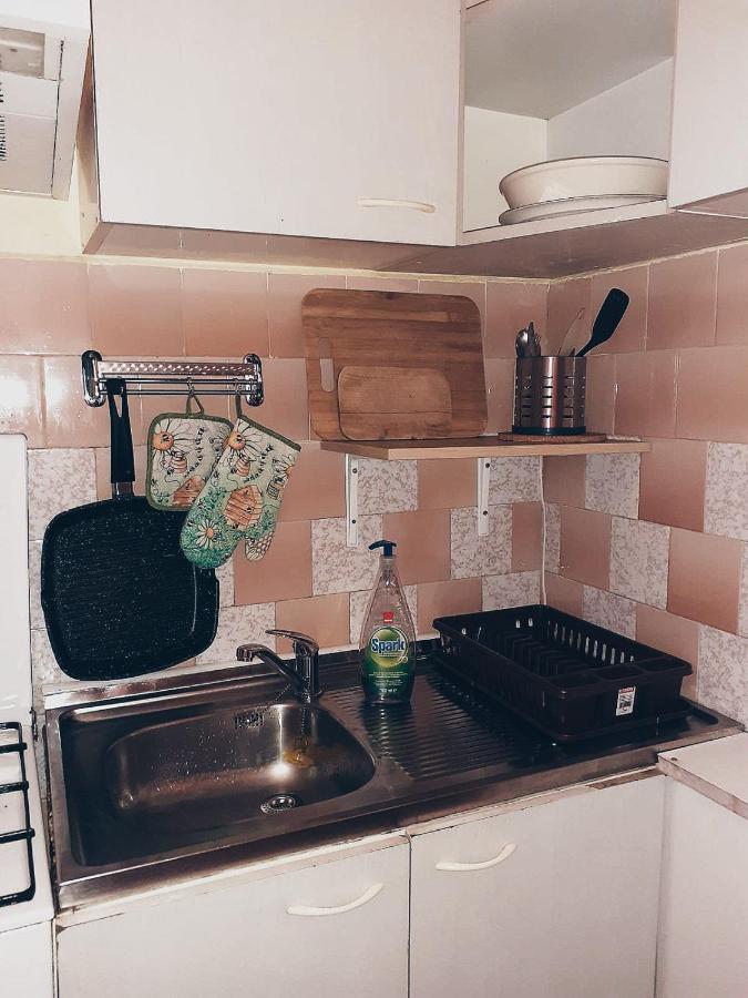 Kid Apartments Kluż-Napoka Zewnętrze zdjęcie