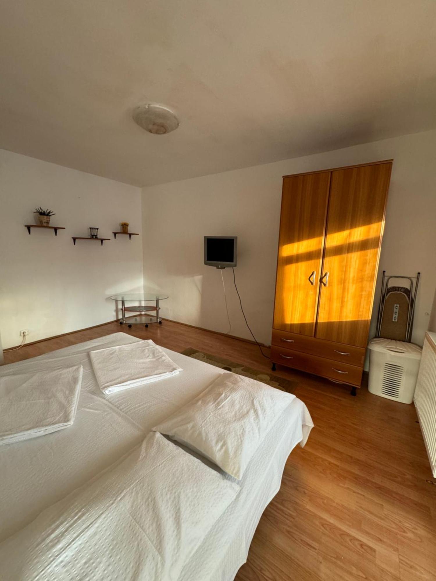 Kid Apartments Kluż-Napoka Zewnętrze zdjęcie
