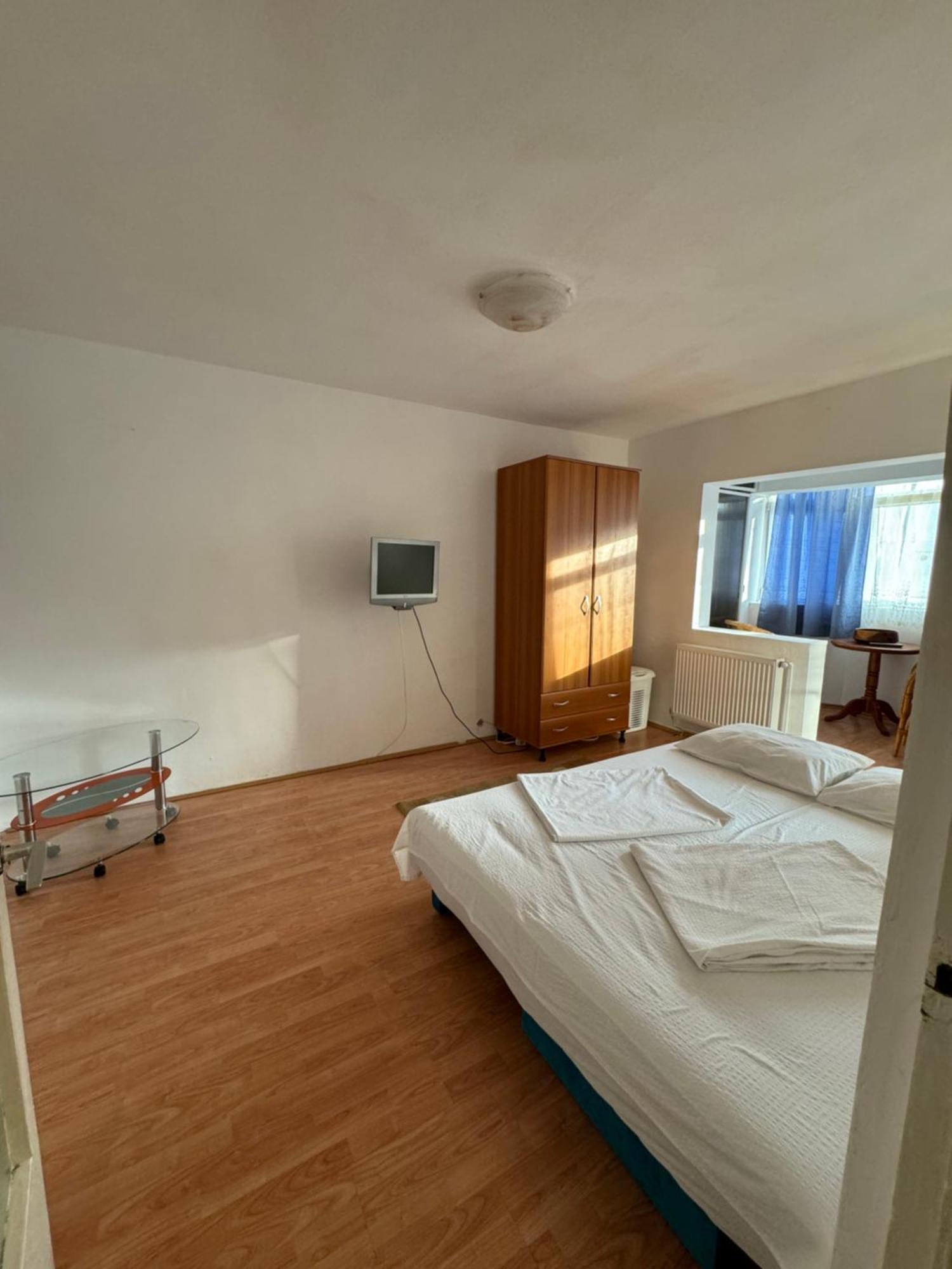 Kid Apartments Kluż-Napoka Zewnętrze zdjęcie