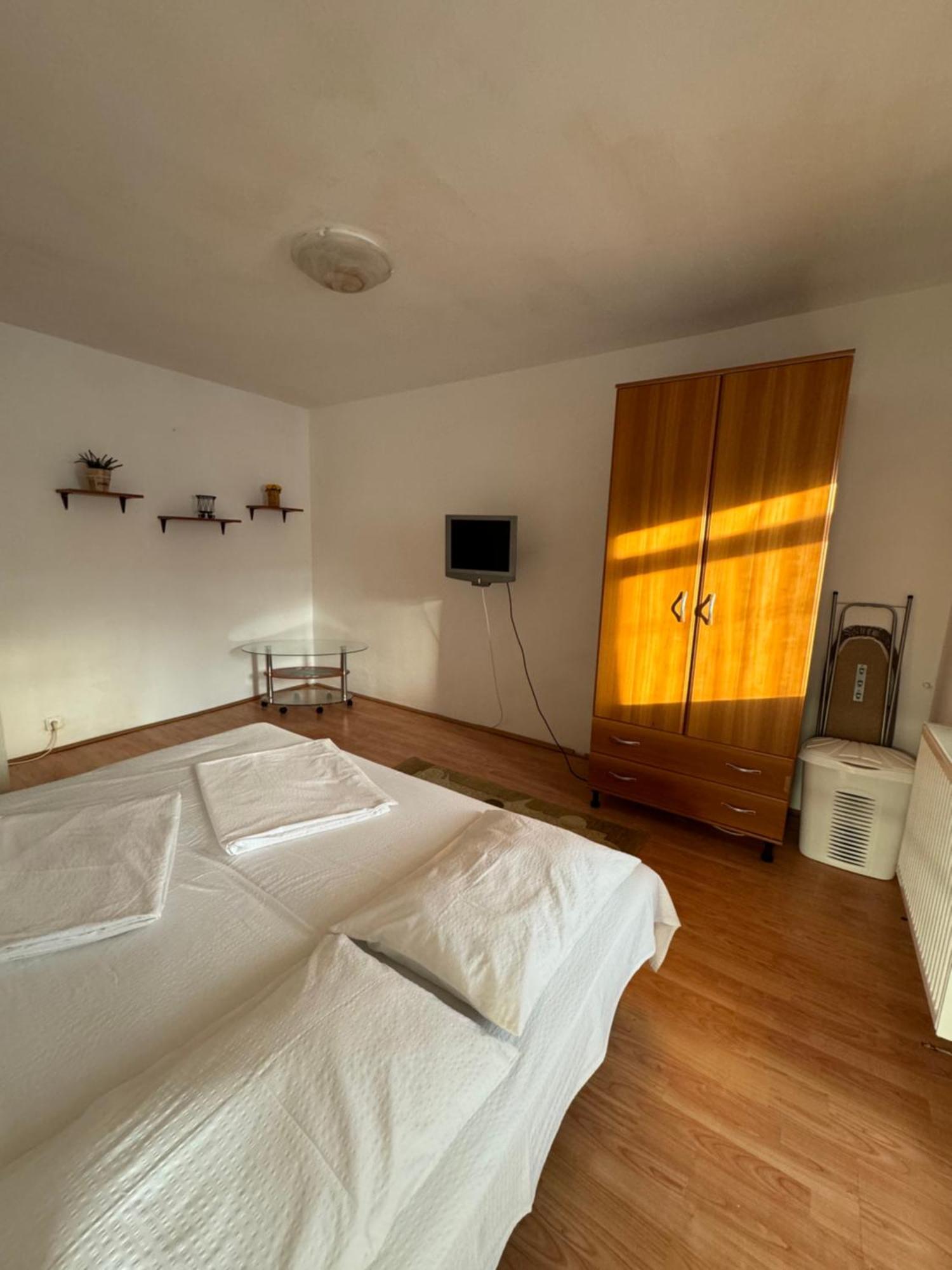Kid Apartments Kluż-Napoka Zewnętrze zdjęcie
